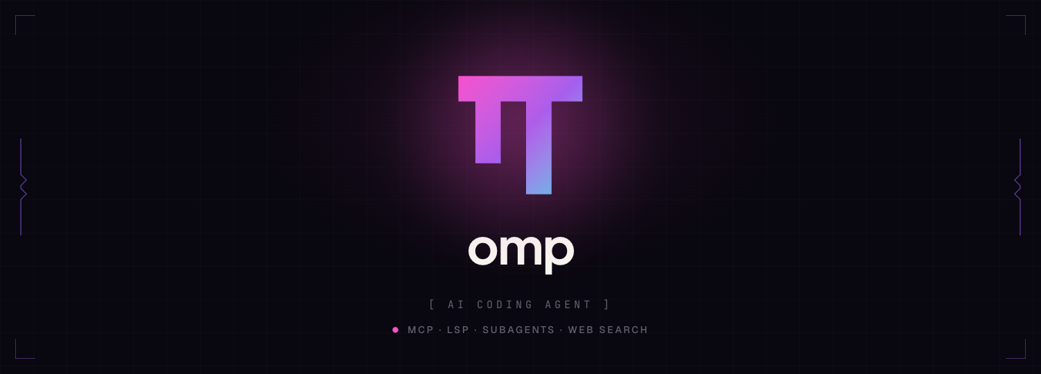 omp Terminal-UI